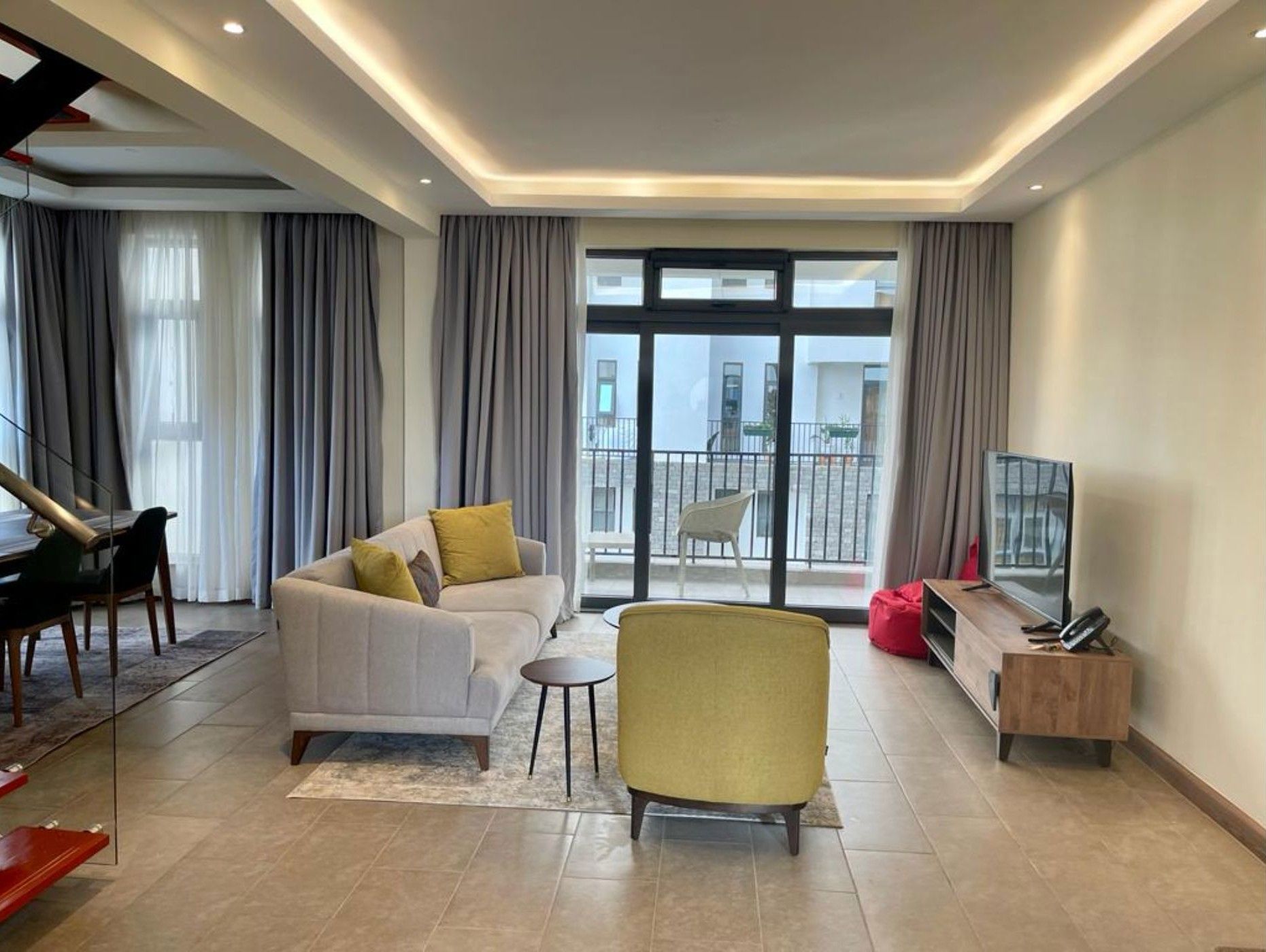 Apartment to rent in Spring Valley, Kenya - 3KE1741873