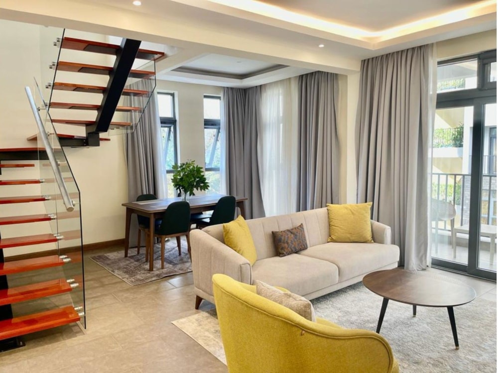 Apartment to rent in Spring Valley, Kenya - 3KE1741873 Apartment to rent in Spring Valley, Kenya - 3KE1741873