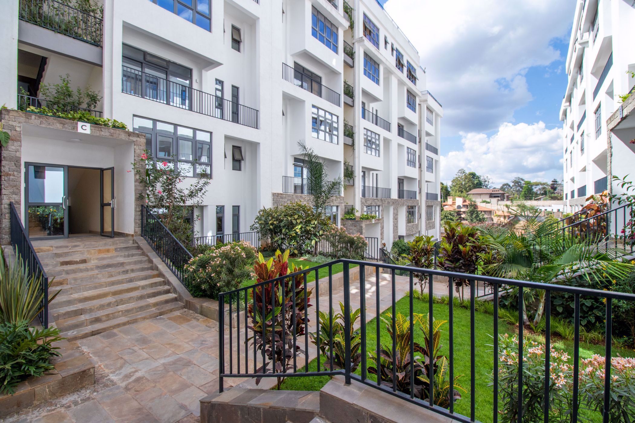 Apartment to rent in Spring Valley, Kenya - 3KE1741873
