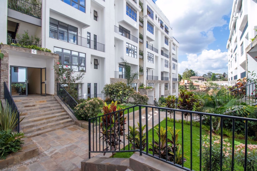 Apartment to rent in Spring Valley, Kenya - 3KE1741873 Apartment to rent in Spring Valley, Kenya - 3KE1741873