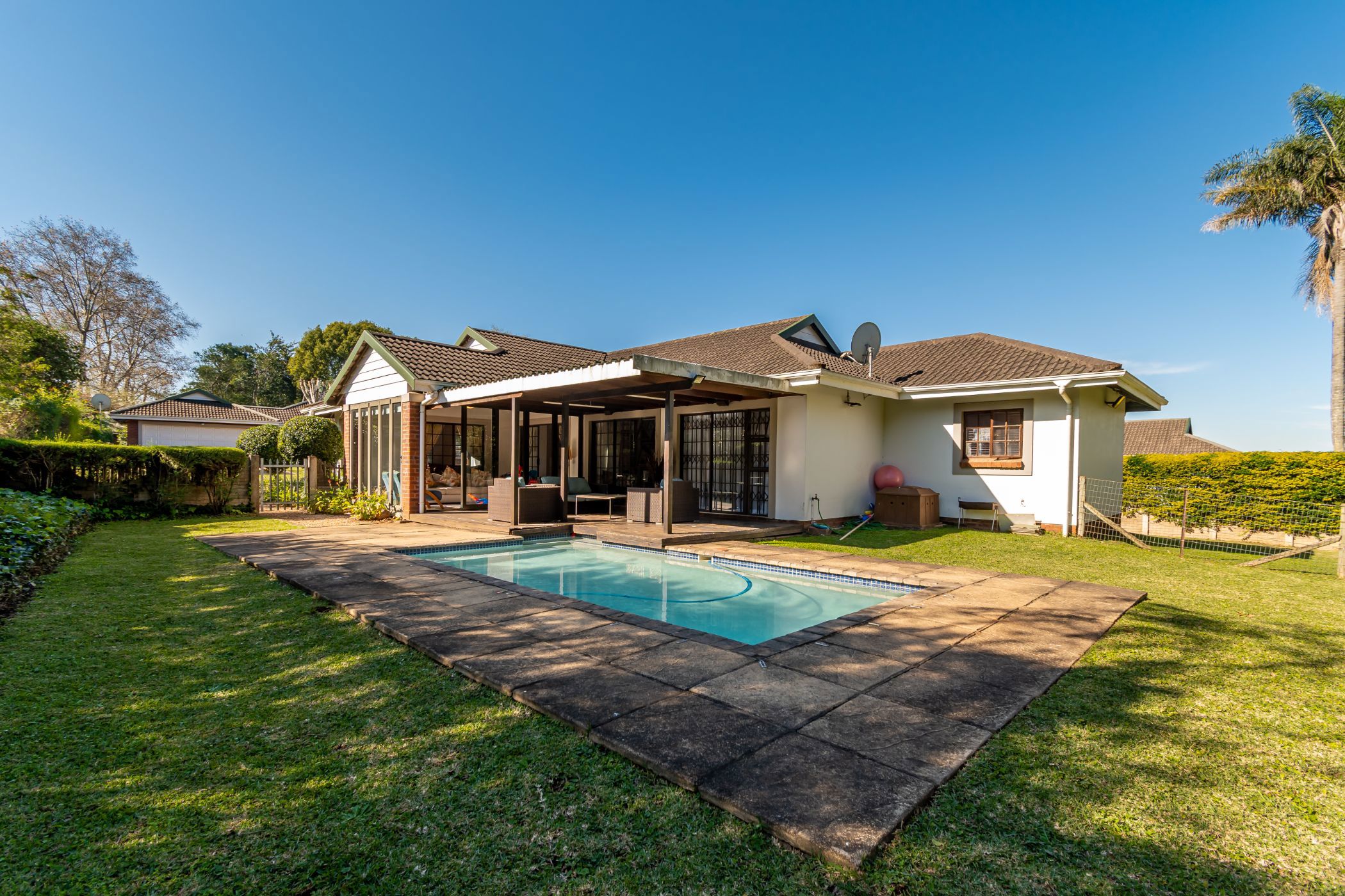 House for sale in Hillcrest, Upper Highway - 1KF1741880