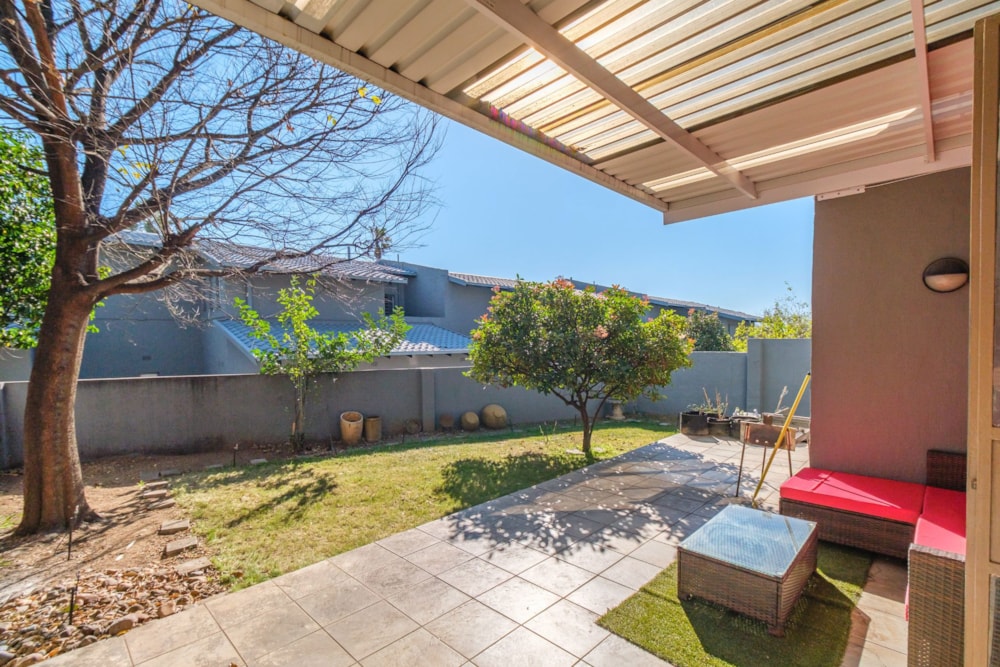House for sale in Northcliff, Johannesburg - RAN1742747