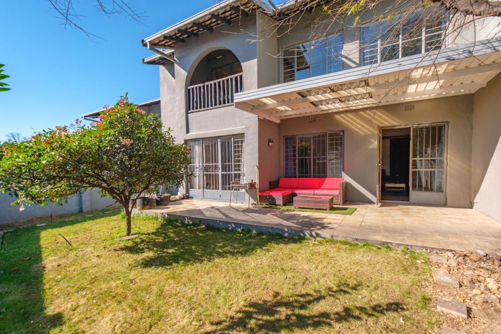 House for sale in Northcliff, Johannesburg - RAN1742747