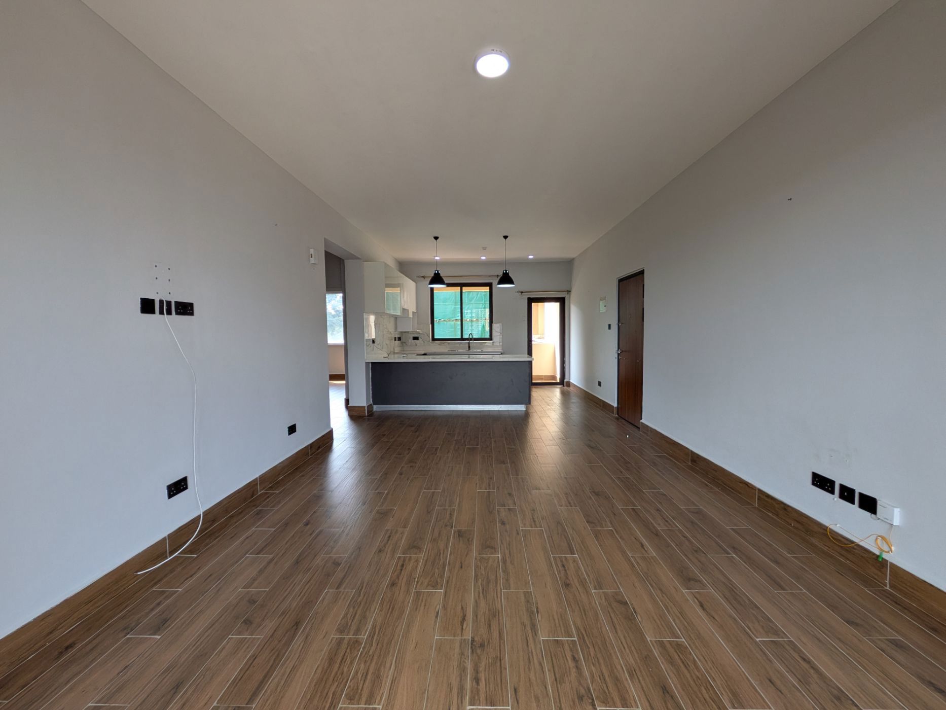 Apartment to rent in Lavington, Kenya - 3KE1742777