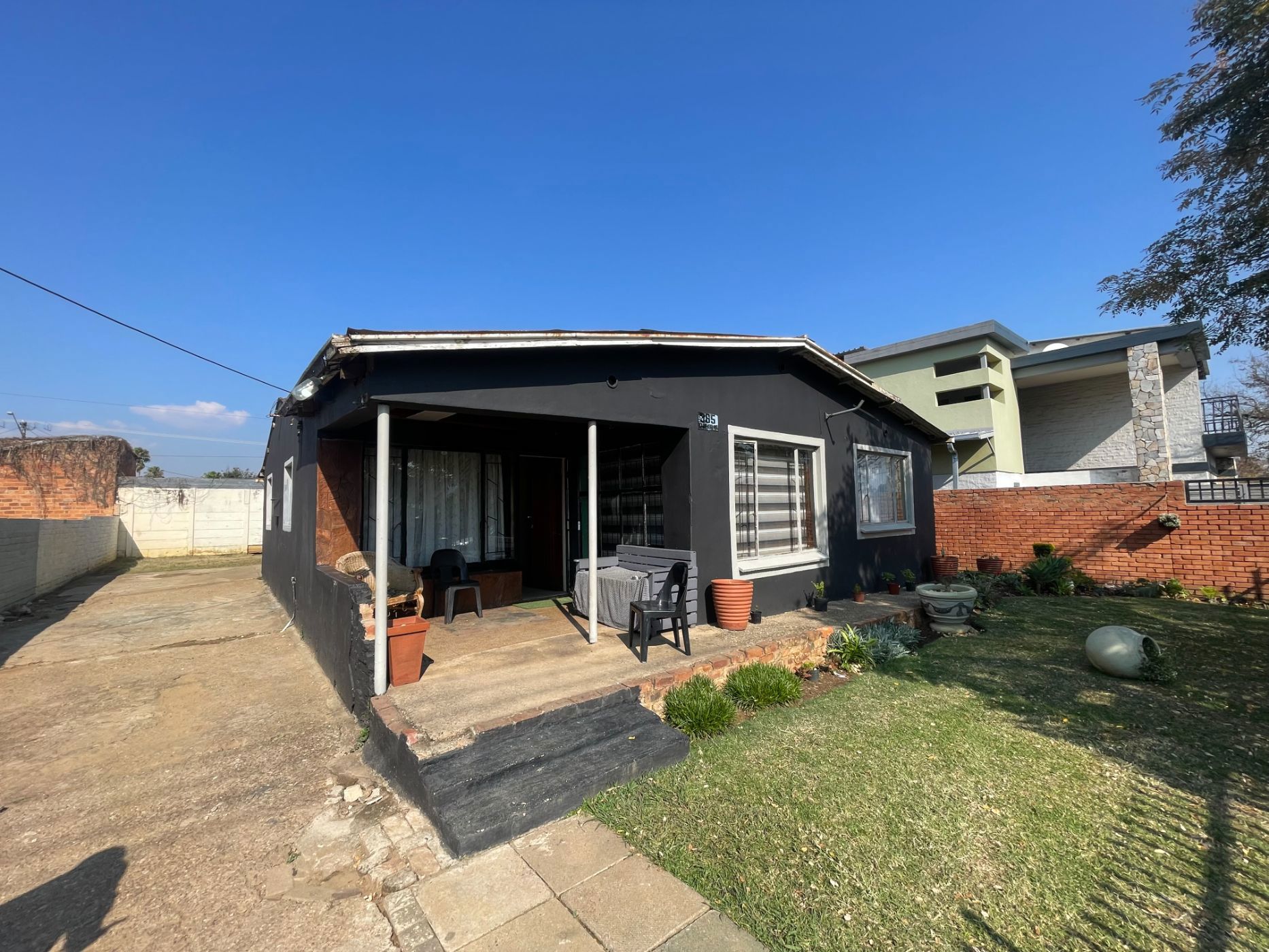 House for sale in Eersterus - PT1741887