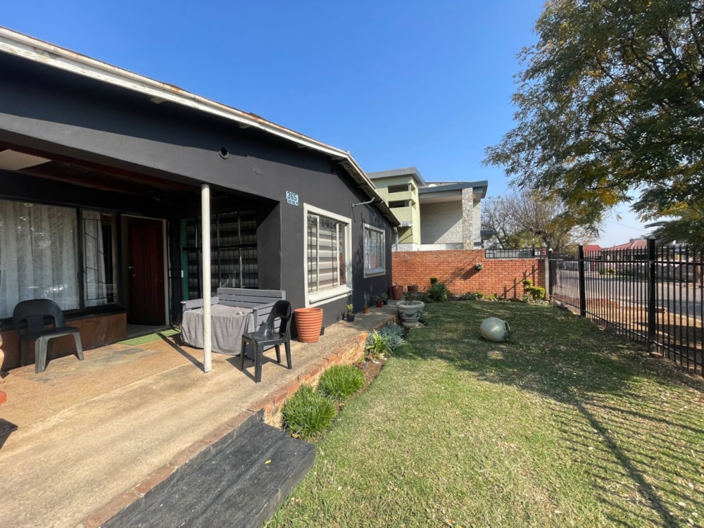 House for sale in Eersterus - PT1741887 House for sale in Eersterus - PT1741887