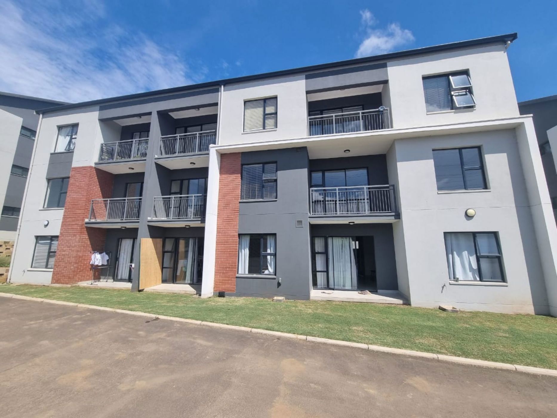 Apartment for sale in Hayfields - 1PM1742055