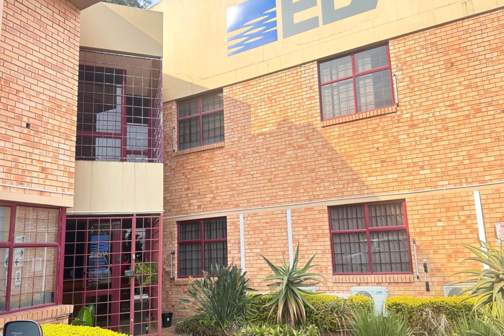 Commercial business to rent in Pinetown - 1WP1741891