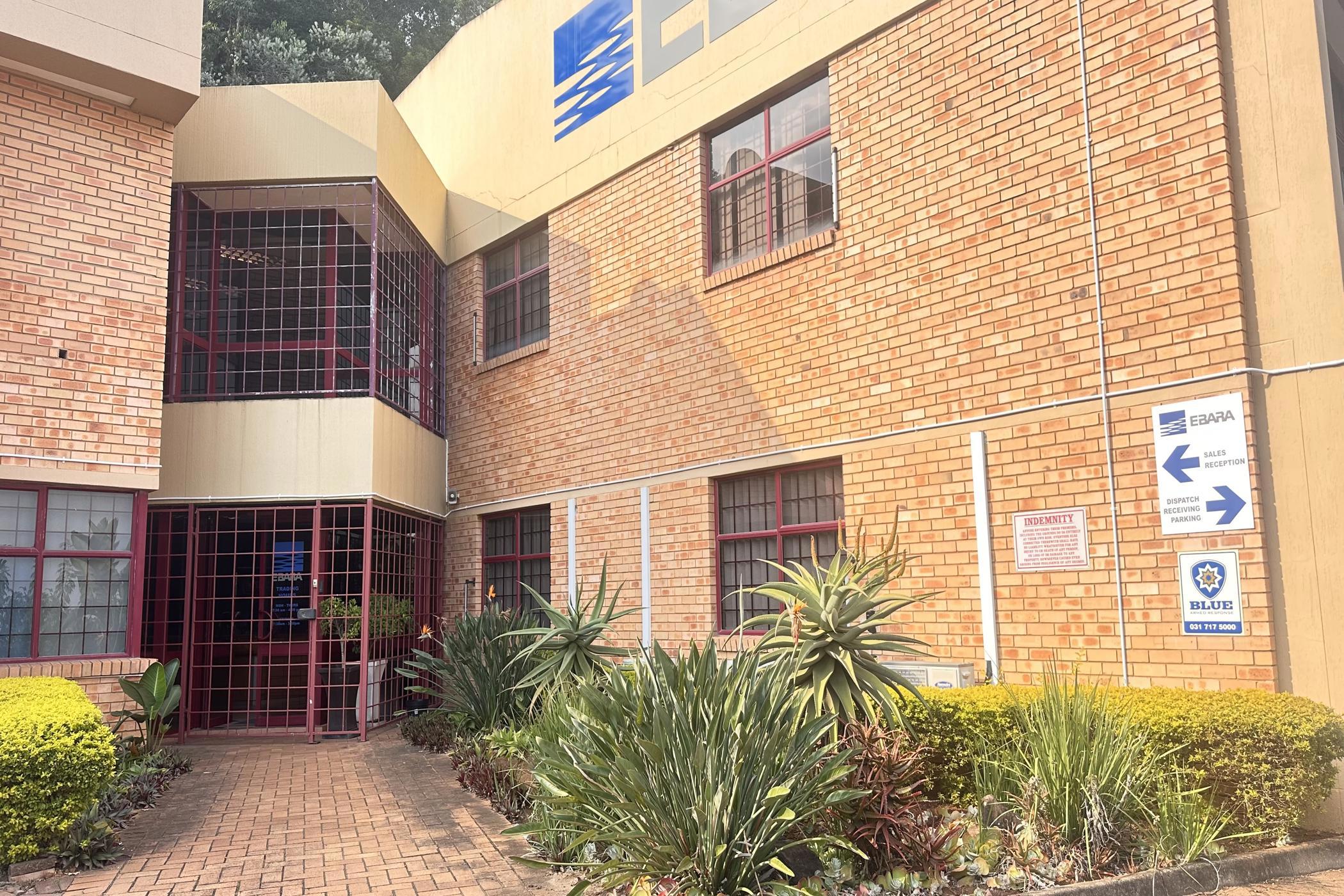 Commercial business to rent in Pinetown - 1WP1741891