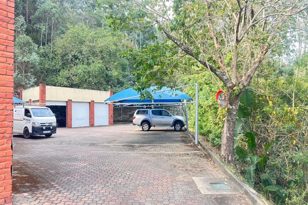 Commercial business to rent in Pinetown - 1WP1741891