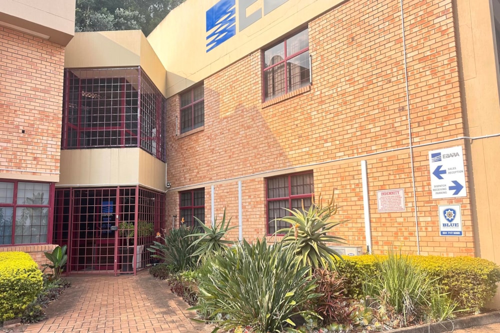 Commercial business for sale in Pinetown - 1WP1741899
