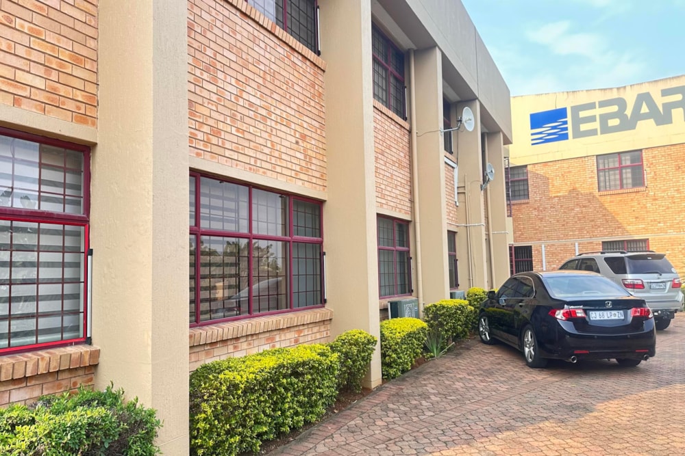 Commercial business for sale in Pinetown - 1WP1741899