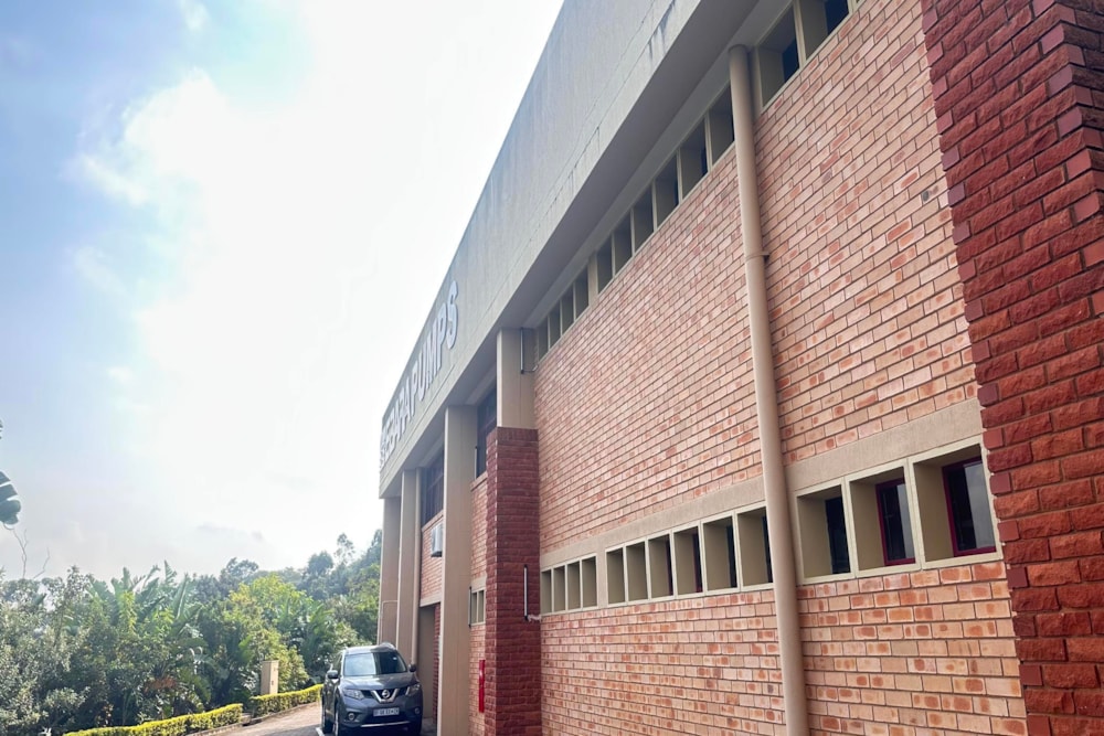 Commercial business for sale in Pinetown - 1WP1741899