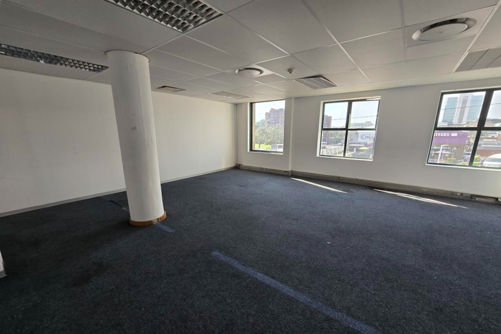 Commercial office to rent in Pinetown - 1WP1741910