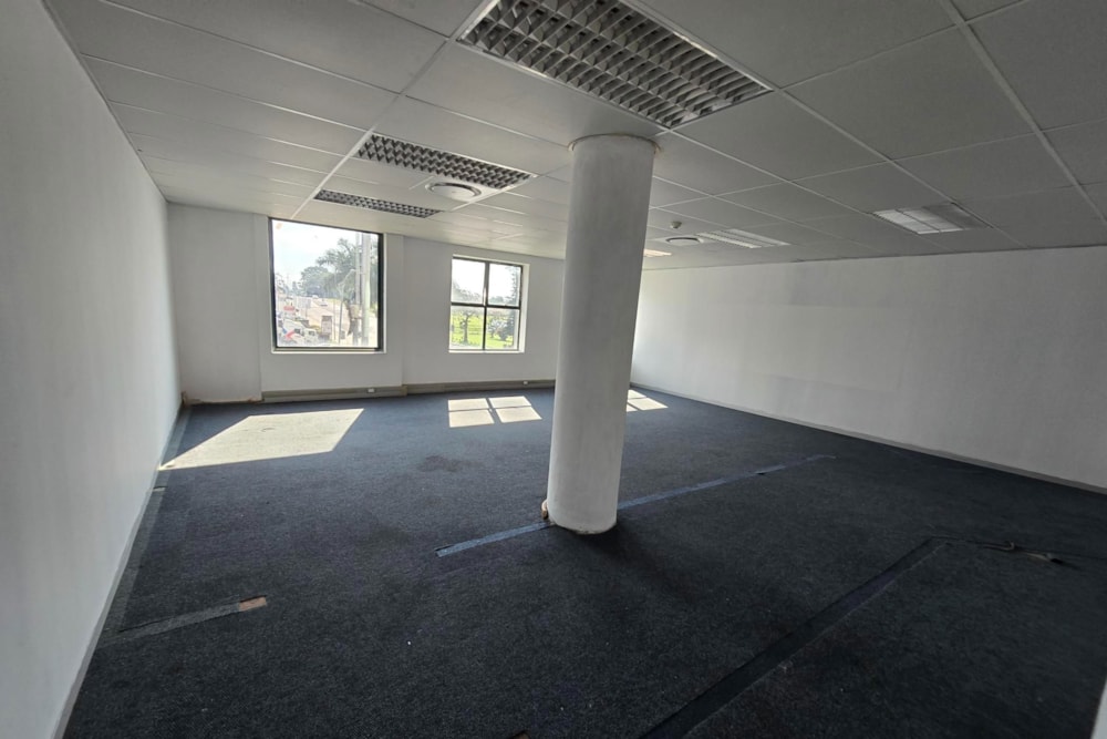 Commercial office to rent in Pinetown - 1WP1741910