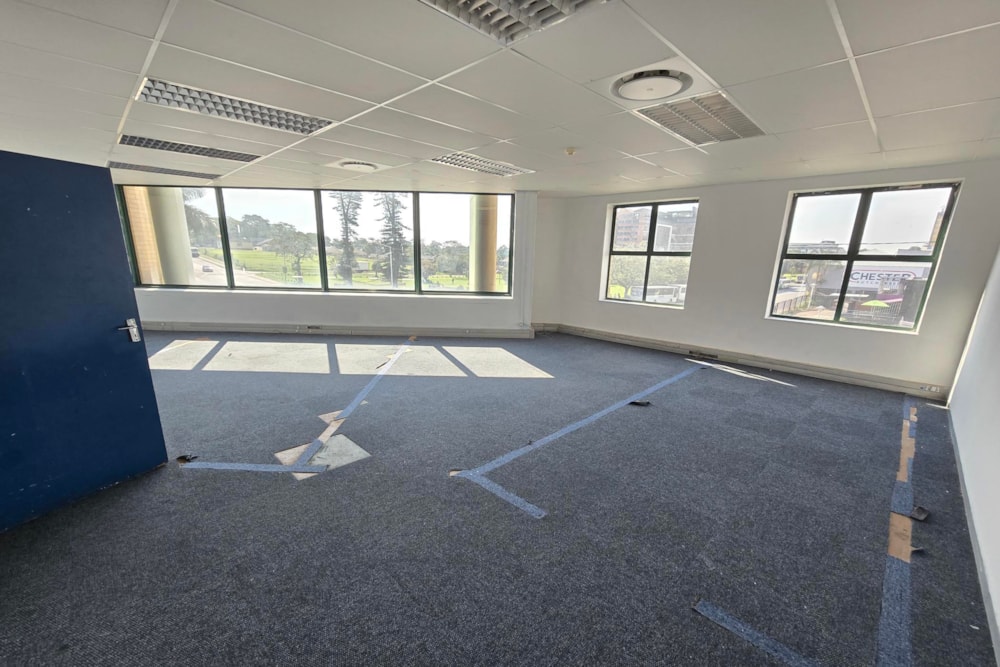 Commercial office to rent in Pinetown - 1WP1741910