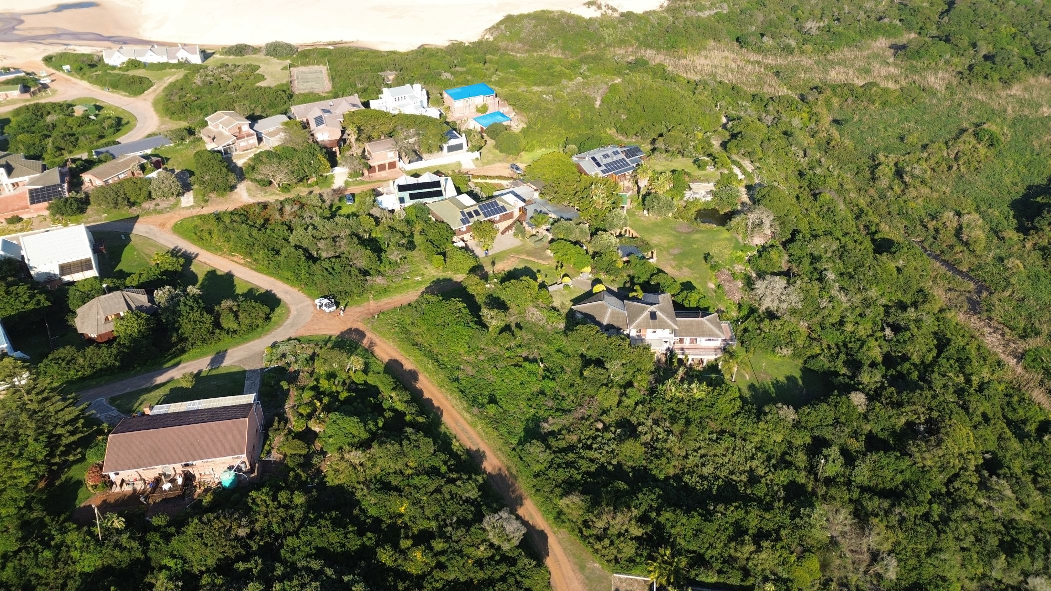 Double-storey house for sale in Oyster Bay, Eastern Cape - 1SA1741912