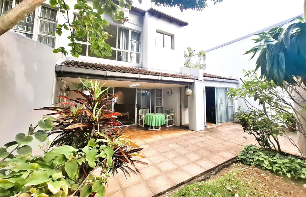 Townhouse for sale in Southbroom - 1PD1742042