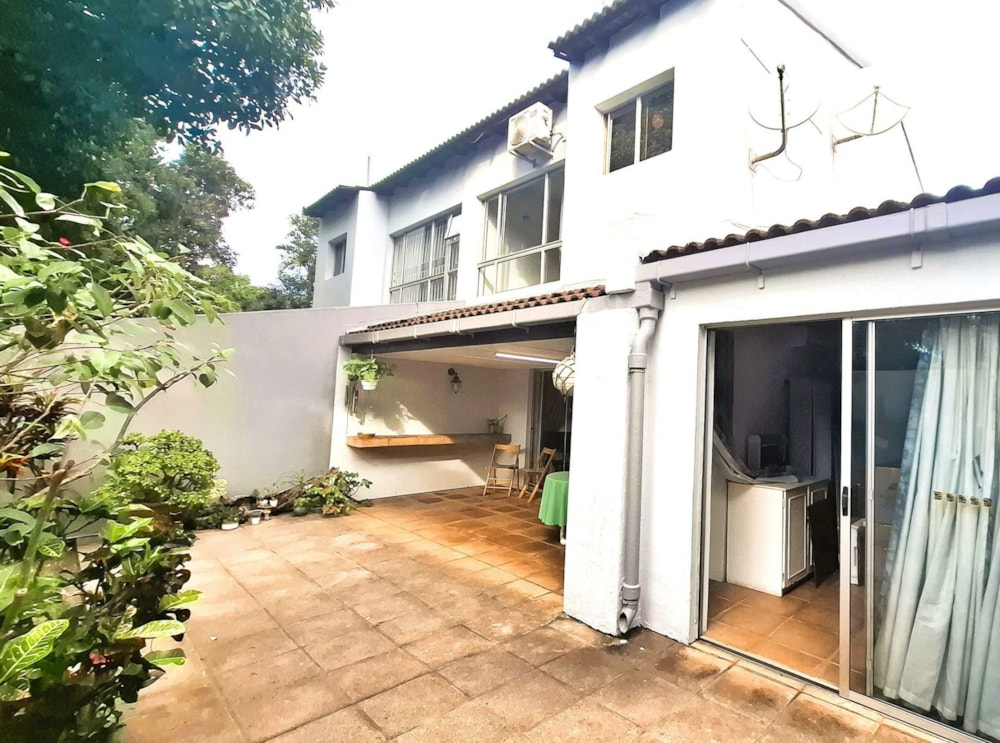 Townhouse for sale in Southbroom - 1PD1742042