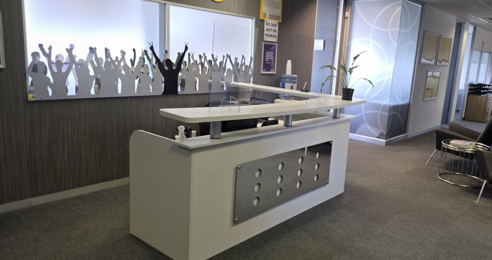 Commercial office to rent in Ridgeside - 1ND1741942