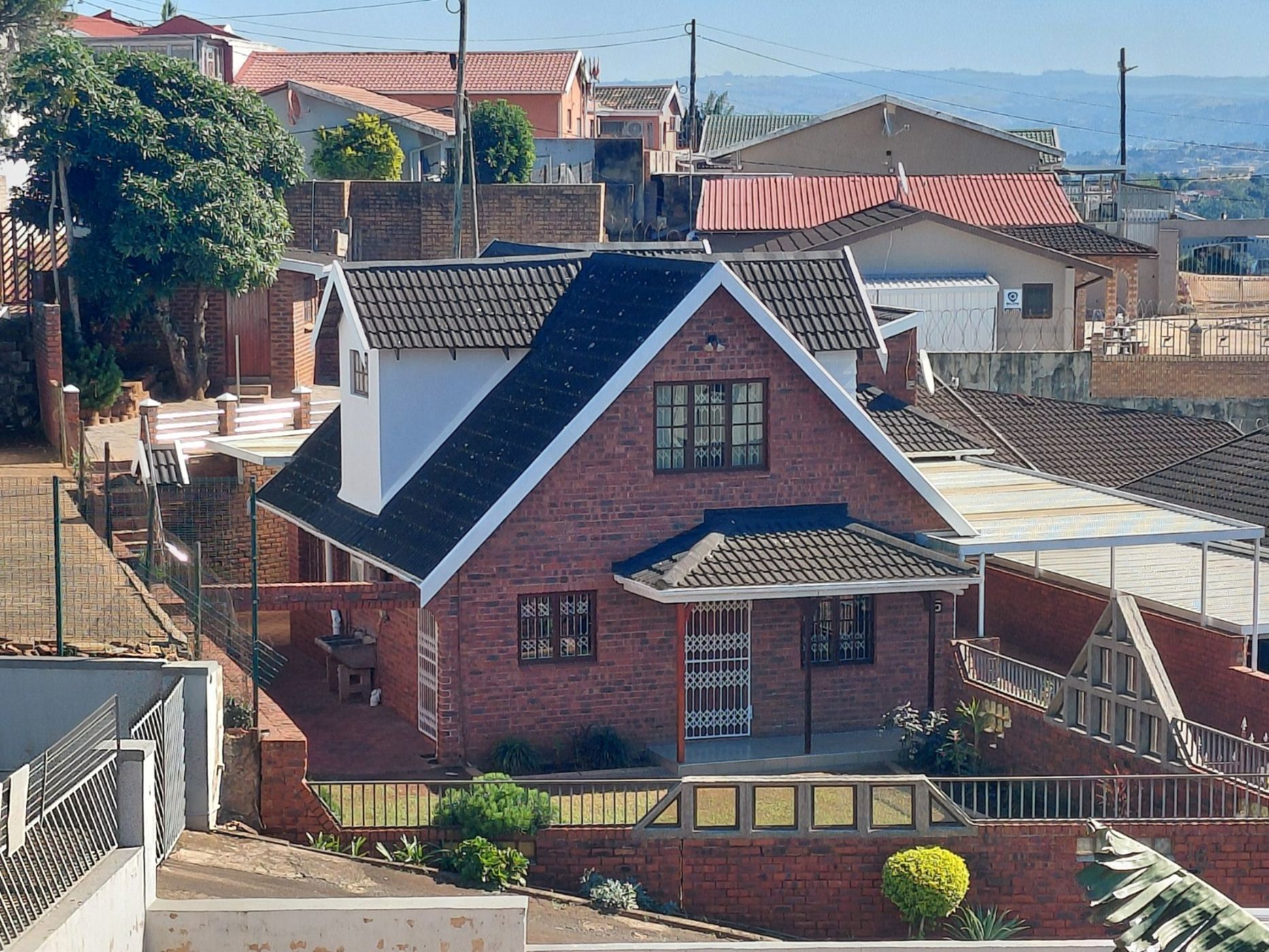 House to rent in Phoenix, KwaZulu-Natal - 1DBN1741946