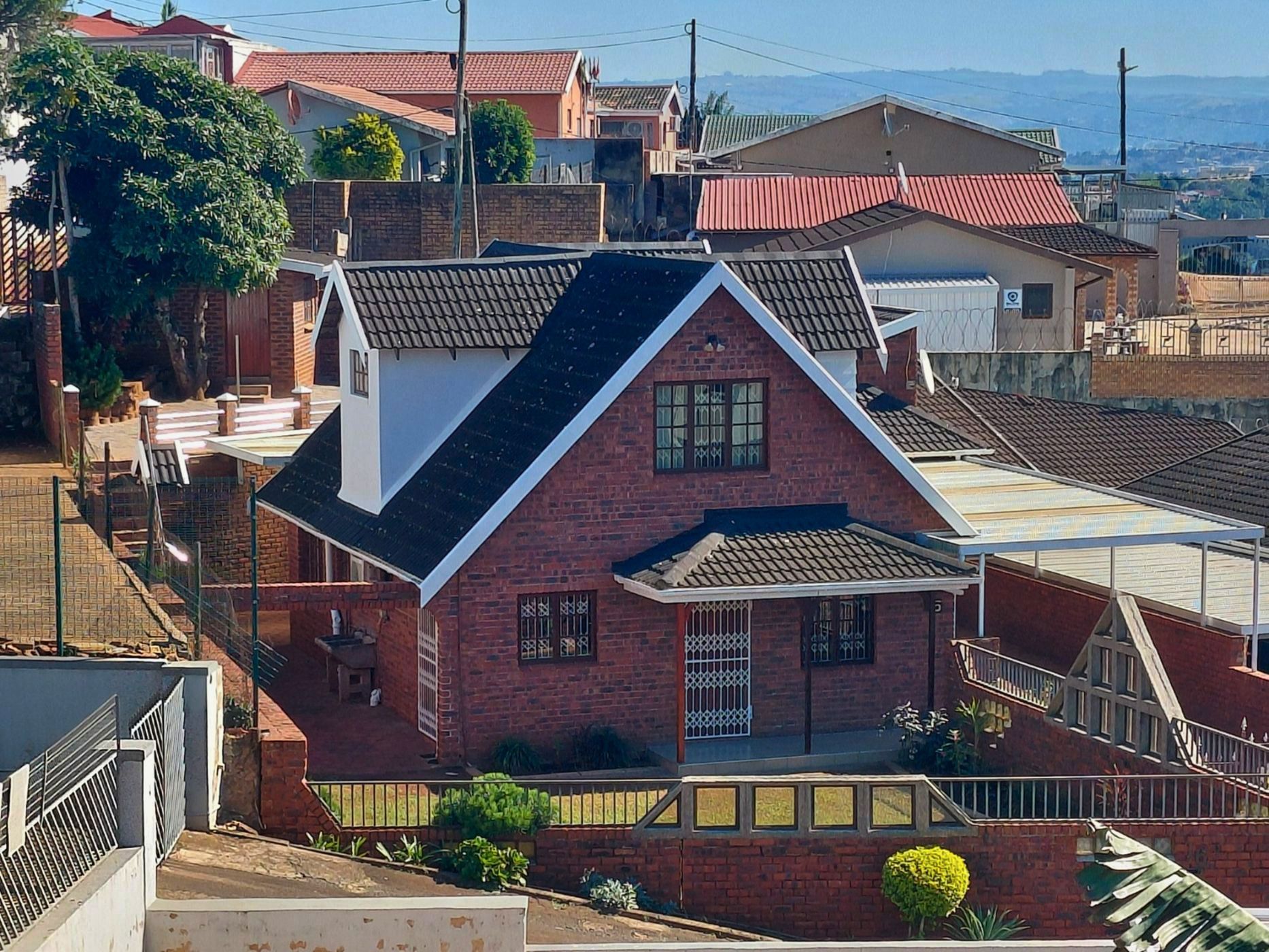 House to rent in Phoenix, KwaZulu-Natal - 1DBN1741946