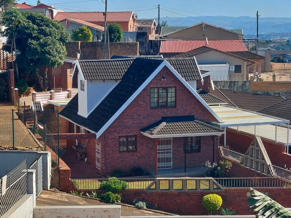 House to rent in Phoenix, KwaZulu-Natal - 1DBN1741946 House to rent in Phoenix, KwaZulu-Natal - 1DBN1741946