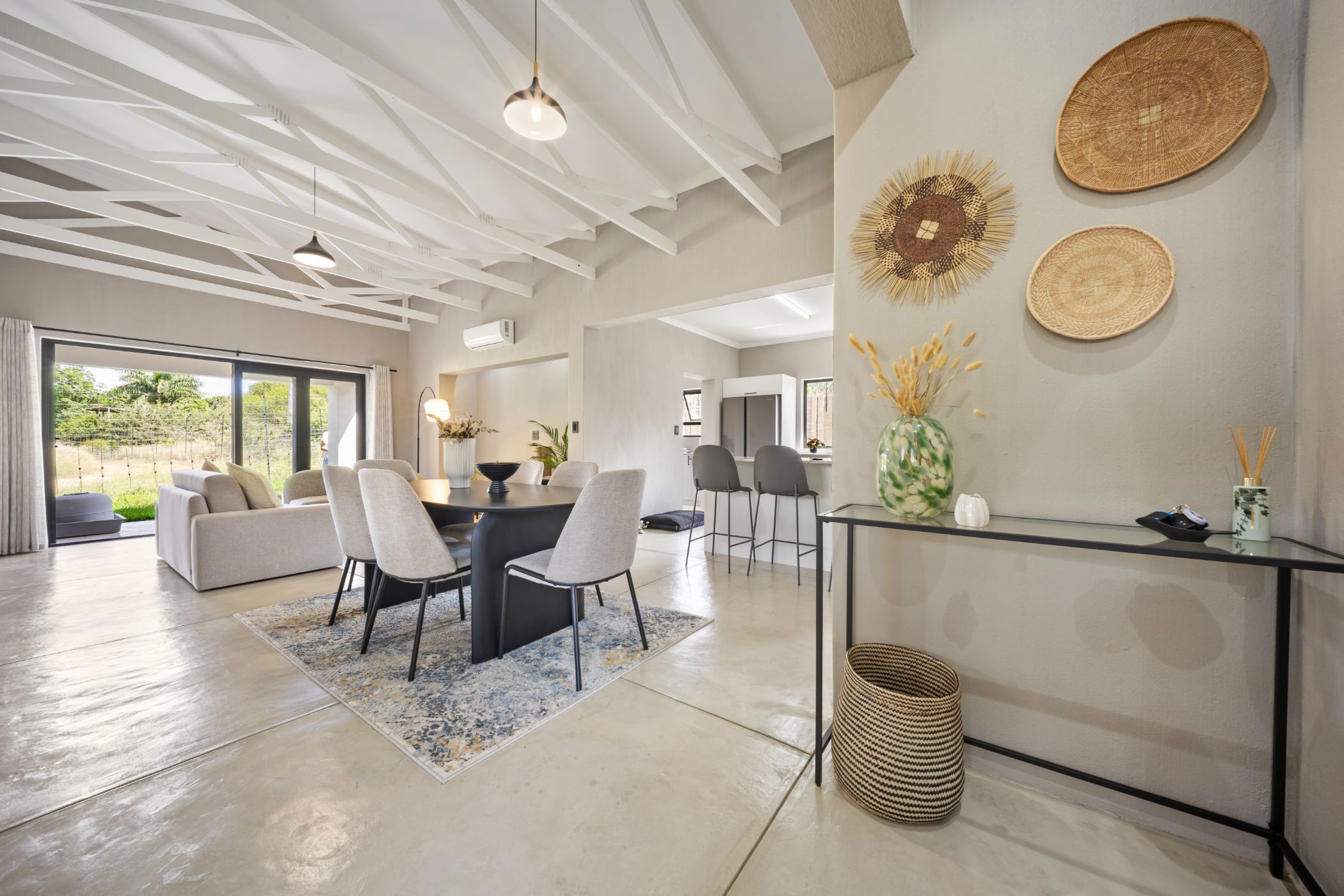 Apartment to rent in Raptors View Wildlife Estate - 1HS1741955