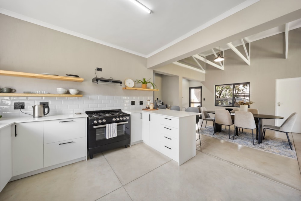 Apartment to rent in Raptors View Wildlife Estate - 1HS1741955