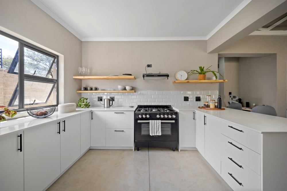 Apartment to rent in Raptors View Wildlife Estate - 1HS1741955