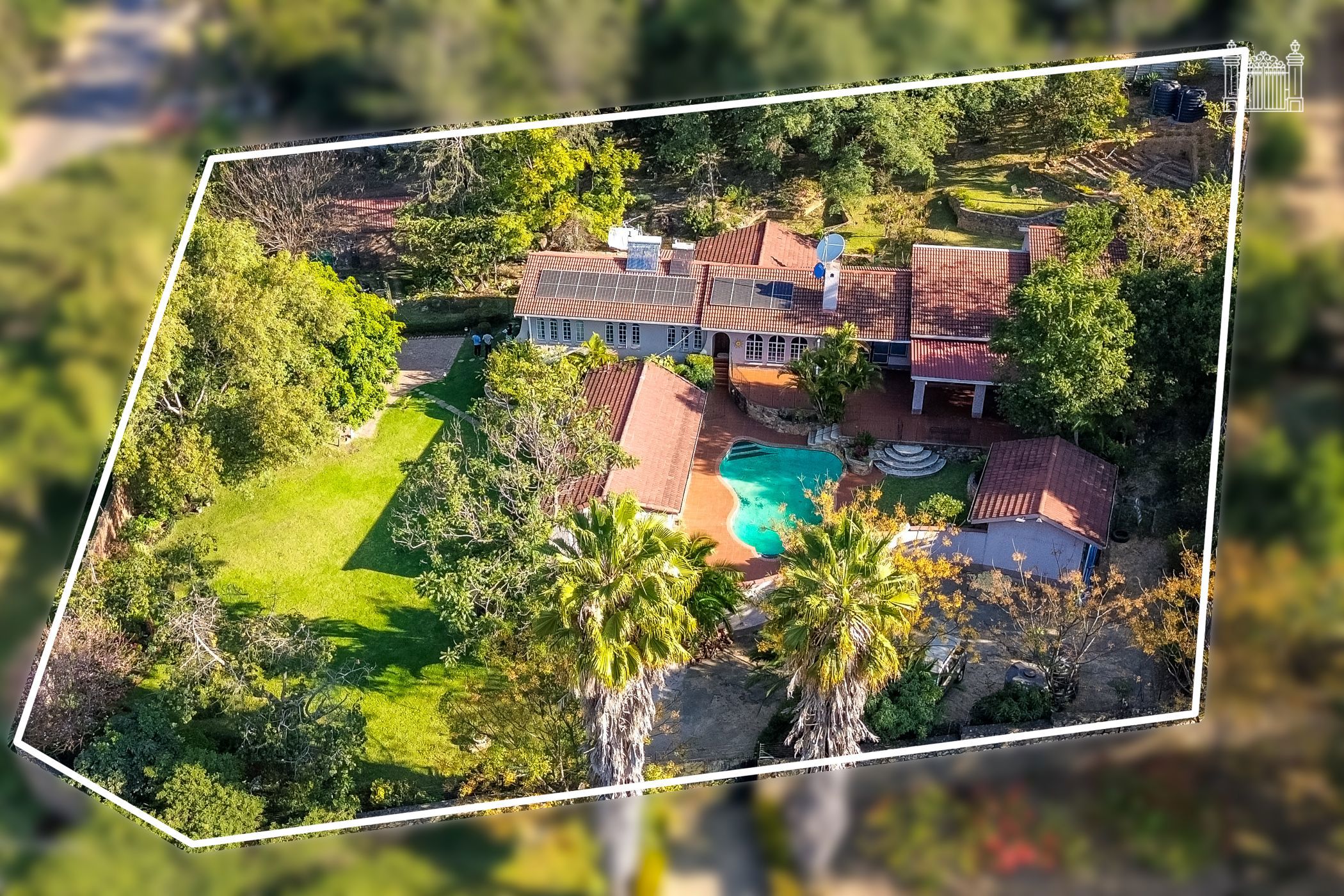 House for sale in Greystone Park, Zimbabwe - 3ZB1741959