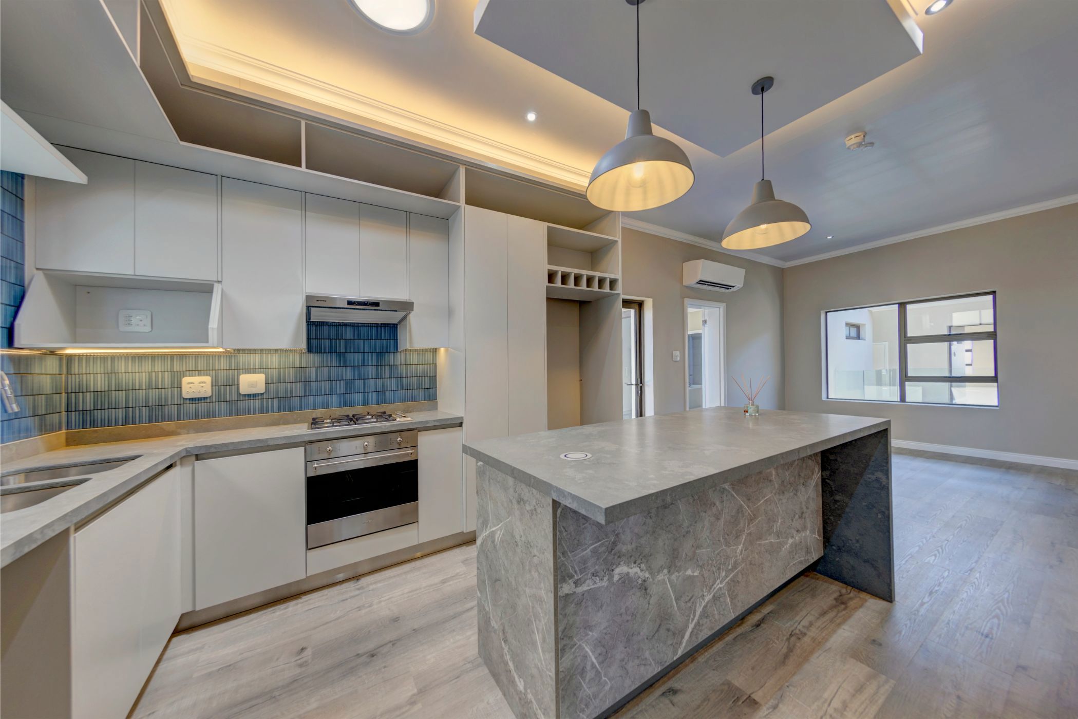 Apartment for sale in Paradise Coast - 1MB1742009