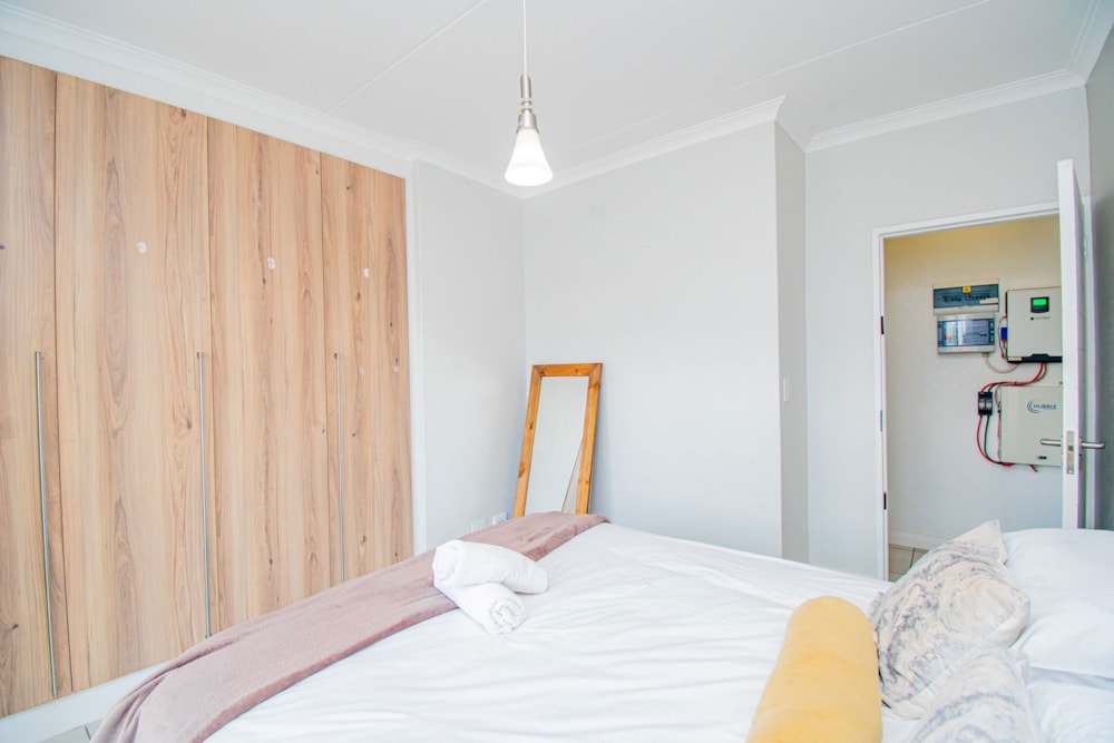 Bachelor apartment for sale in Blyde Riverwalk Estate - PT1746923
