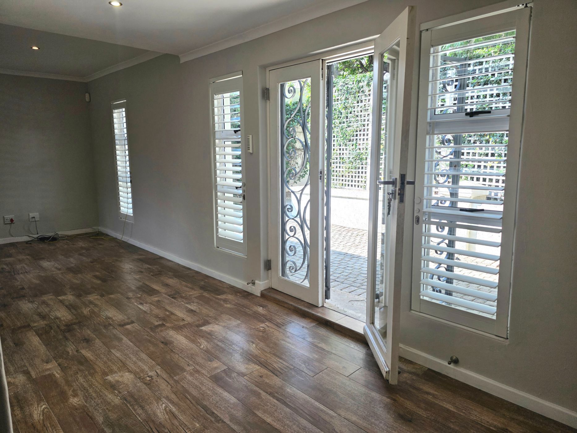 Cottage to rent in Parkwood, Johannesburg - JBL1742383
