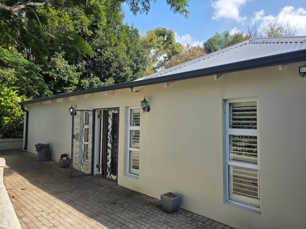 Cottage to rent in Parkwood, Johannesburg - JBL1742383 Cottage to rent in Parkwood, Johannesburg - JBL1742383