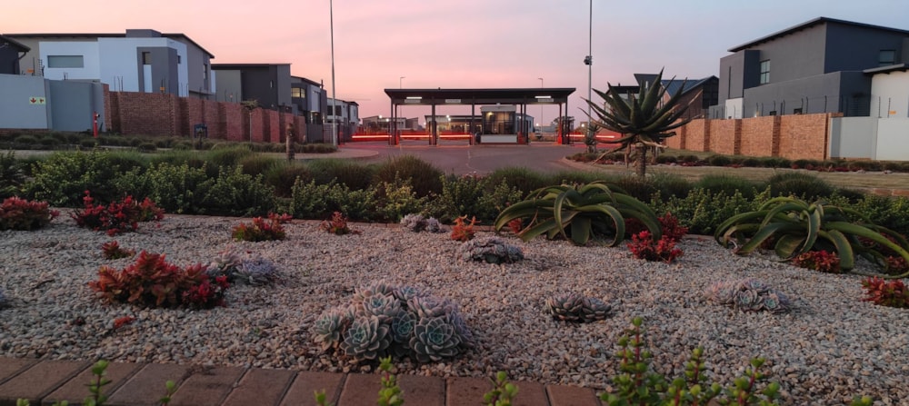 Security estate home for sale in Fountainbrook Estate - CN1741981