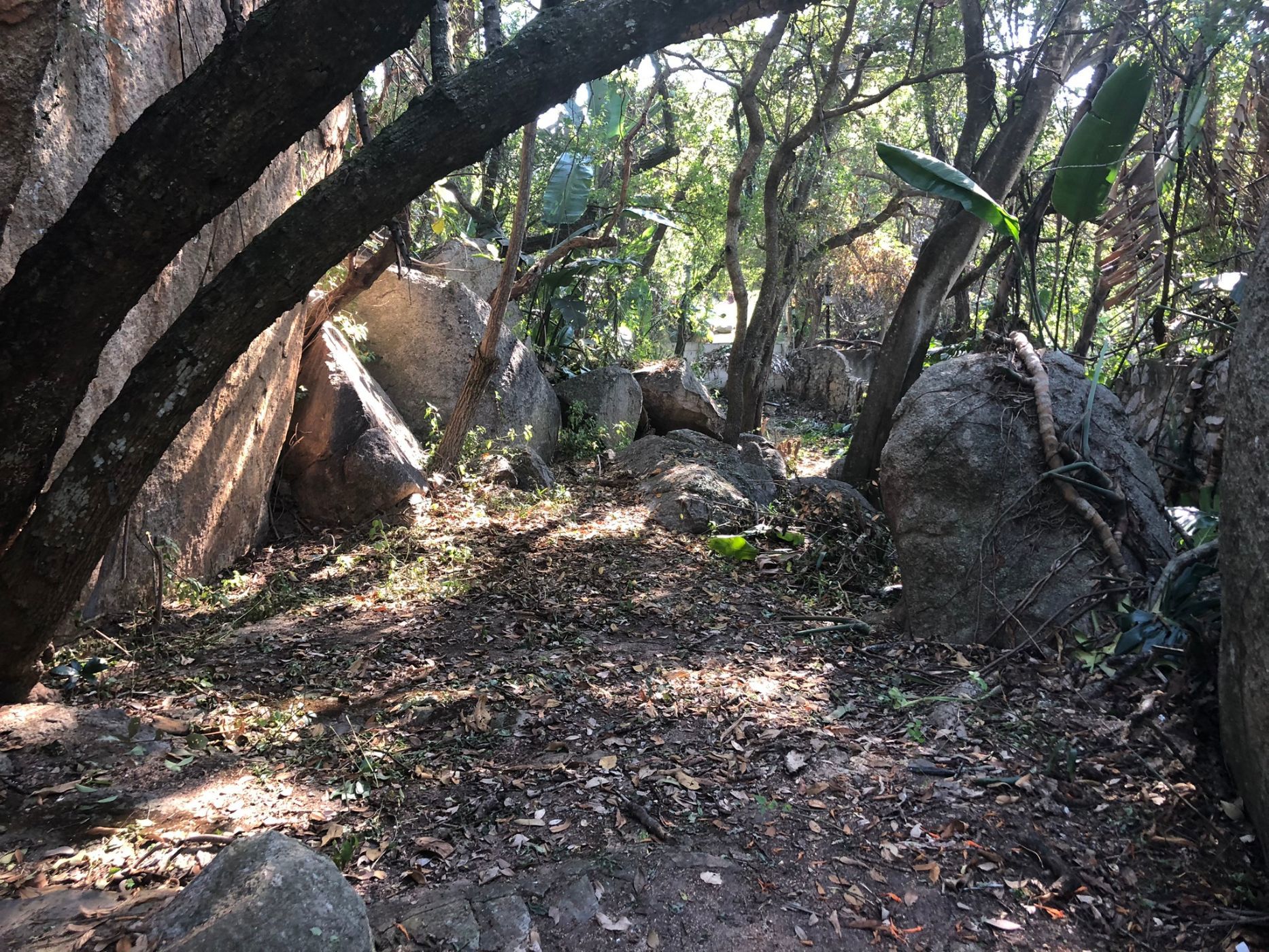 Vacant land for sale in Mbombela Ext 5 (Nelspruit Ext 5) - 1NS1742088