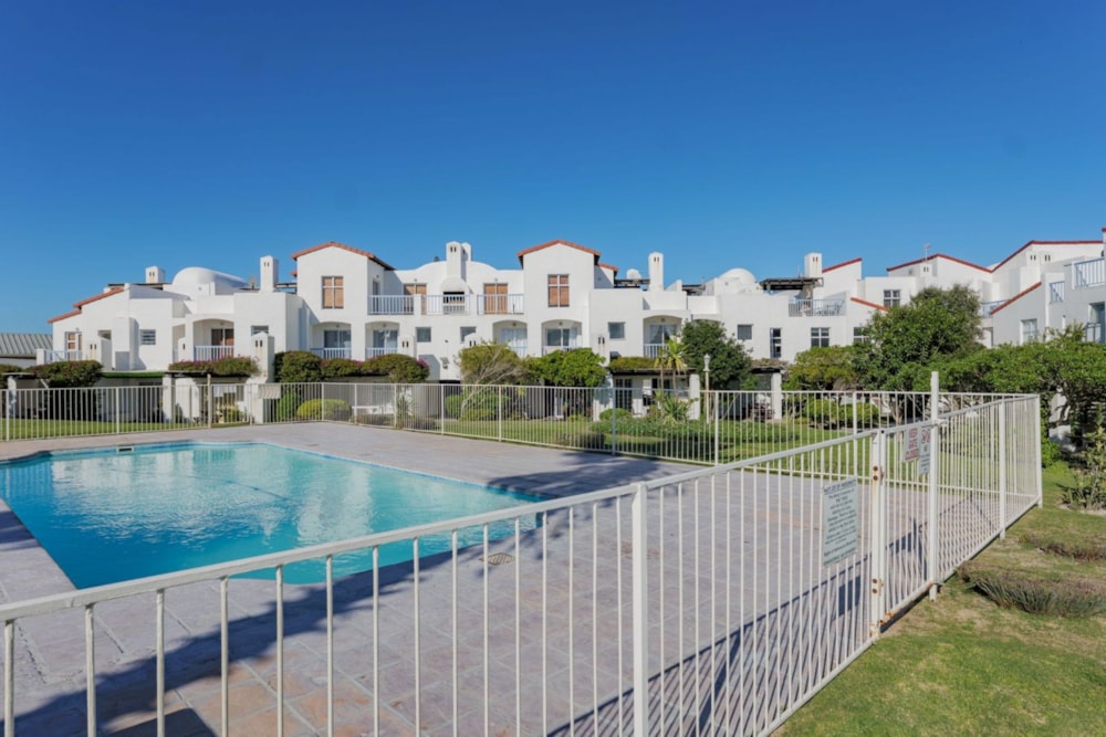 Apartment for sale in Struisbaai - 1SW1741993