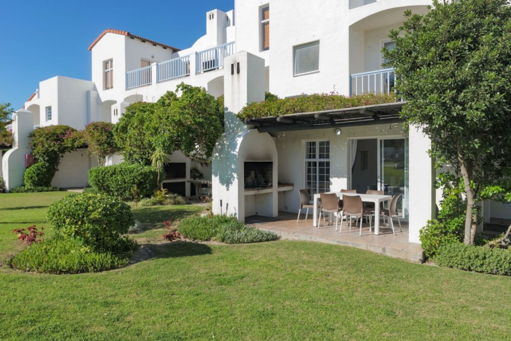 Apartment for sale in Struisbaai - 1SW1741993