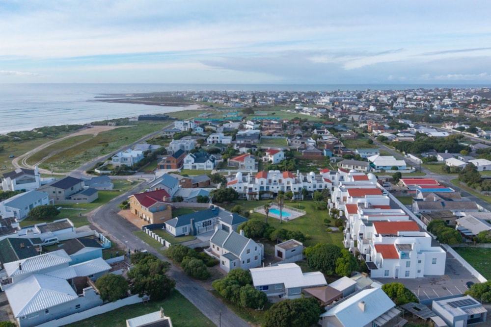Apartment for sale in Struisbaai - 1SW1741993