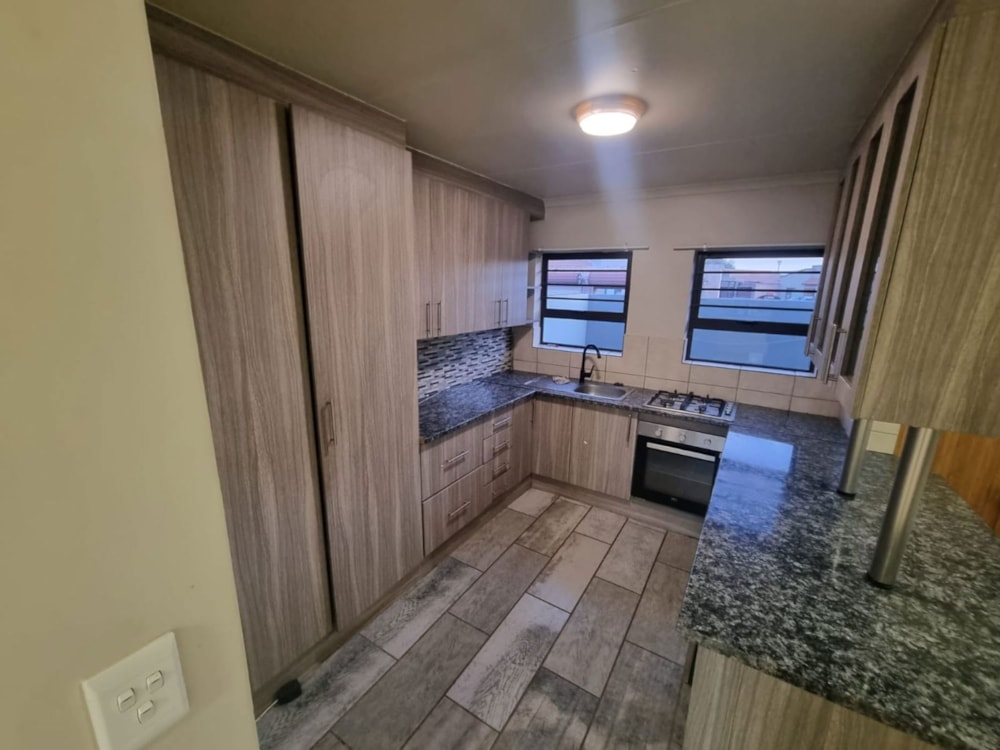 House to rent in Kathu - 1RN1742010