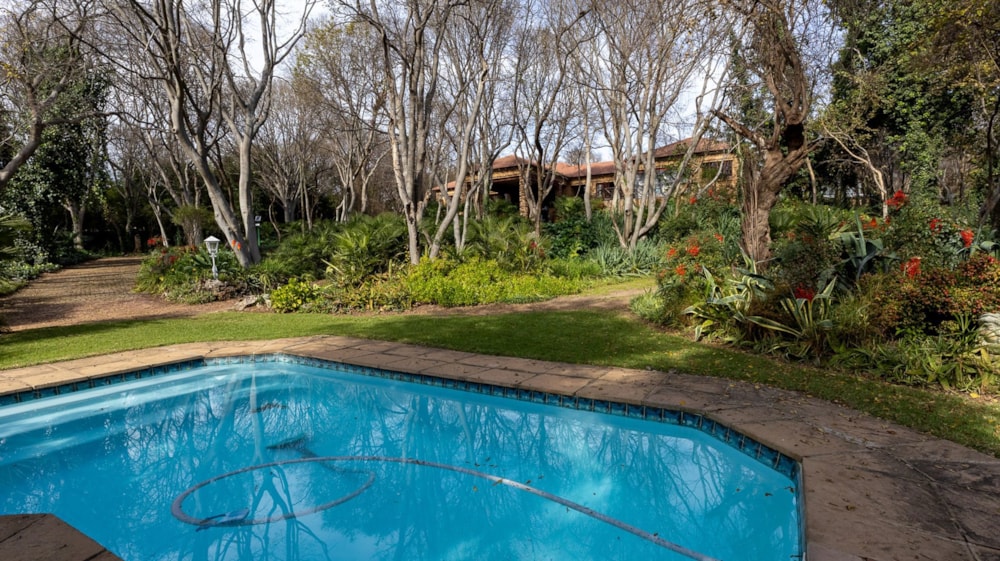 Guesthouse for sale in Vaal River, Free State - 1VT1742049