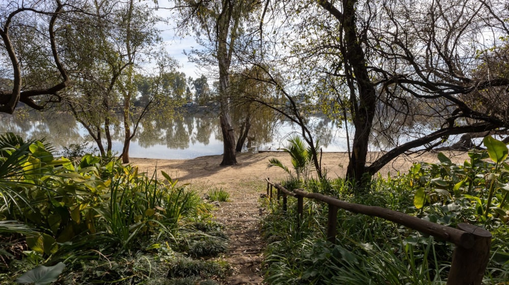 Guesthouse for sale in Vaal River, Free State - 1VT1742049