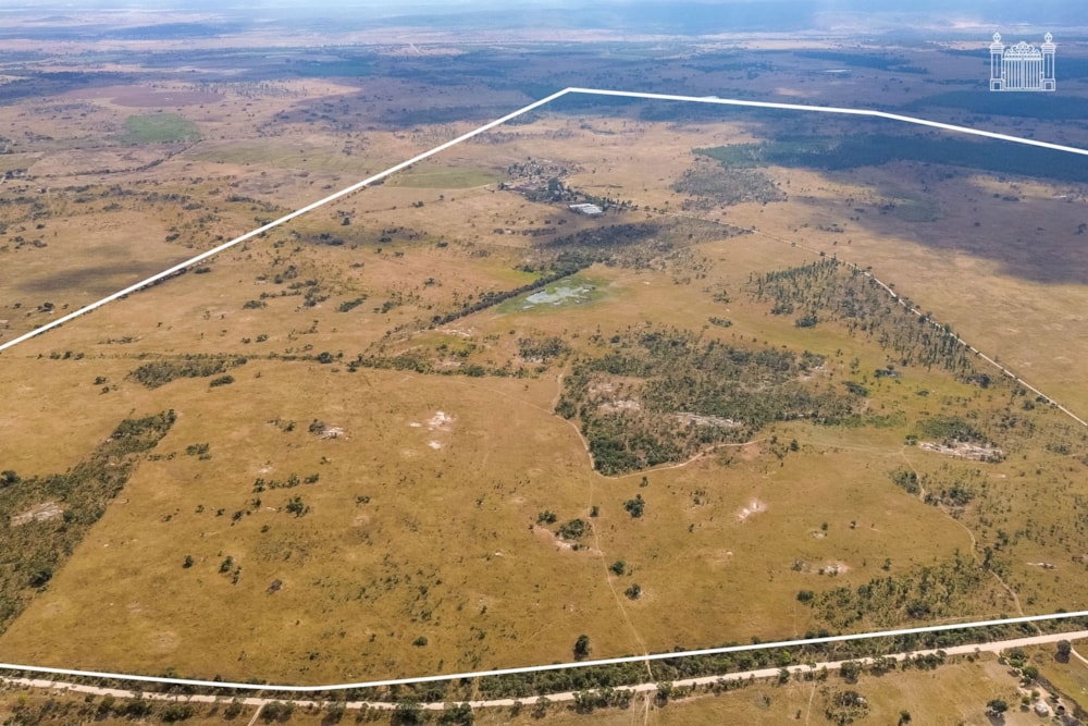 Farm vacant land for sale in Nyabira, Mashonaland West, Zimbabwe - 3ZB1741997
