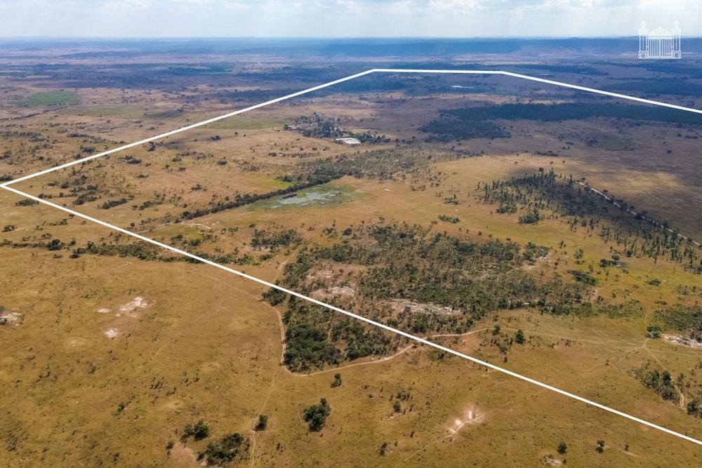 Farm vacant land for sale in Nyabira, Mashonaland West, Zimbabwe - 3ZB1741997