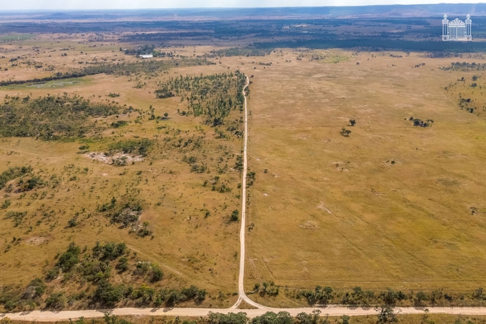 Farm vacant land for sale in Nyabira, Mashonaland West, Zimbabwe - 3ZB1741997