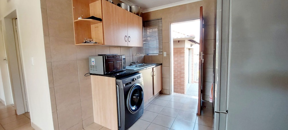 House for sale in Olievenhoutbos - CN1742224