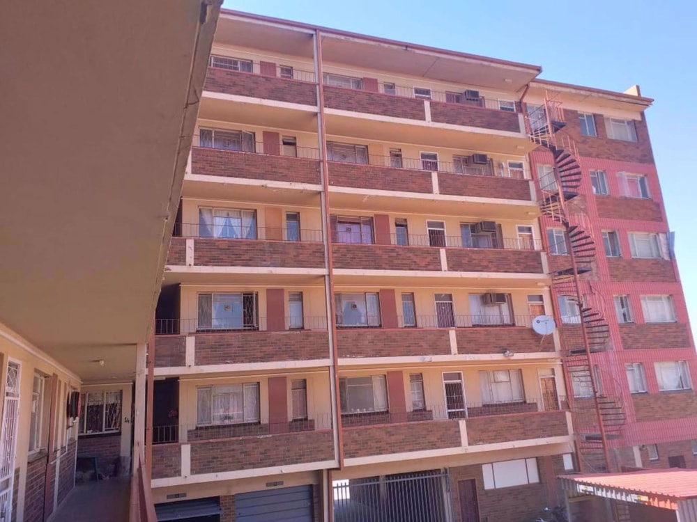 Apartment to rent in Navalsig - 1BX1742005