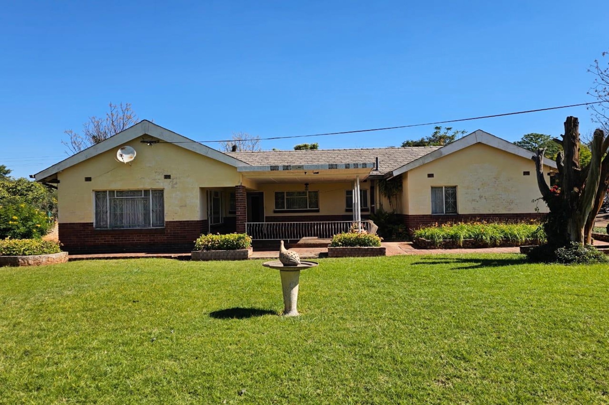 House for sale in Hillside, Bulawayo, Zimbabwe - 3ZB1742008