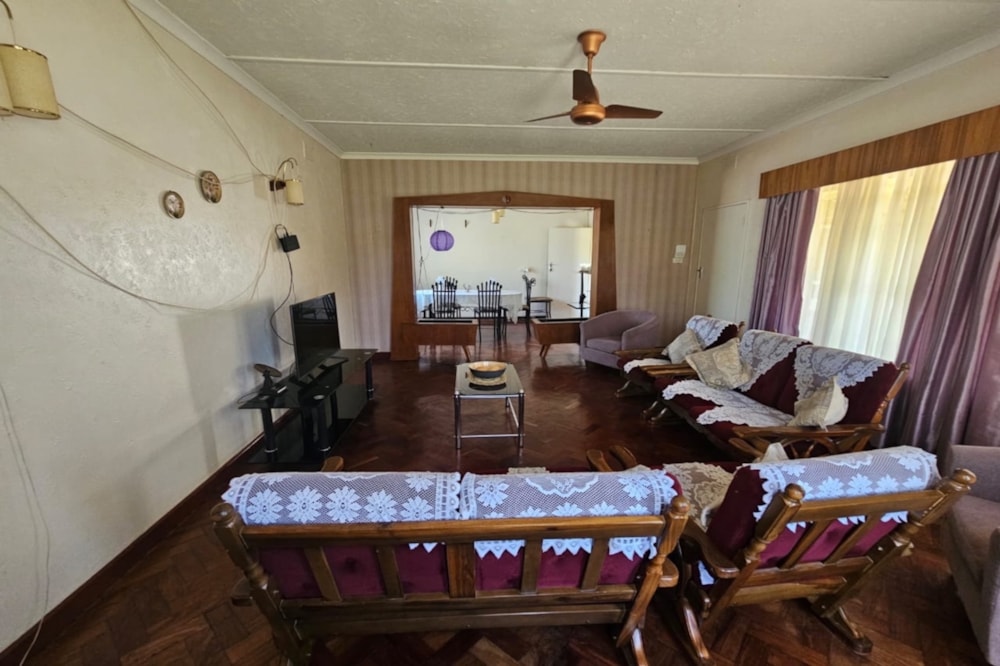 House for sale in Hillside, Bulawayo, Zimbabwe - 3ZB1742008